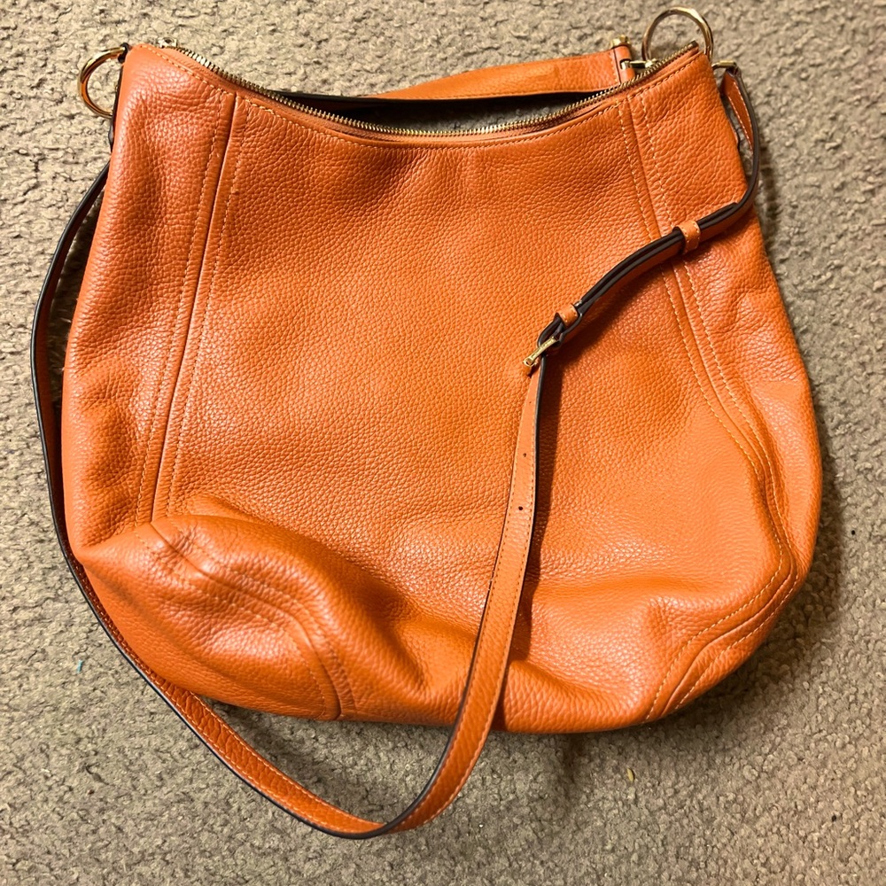 Michael Kors xl shoulder